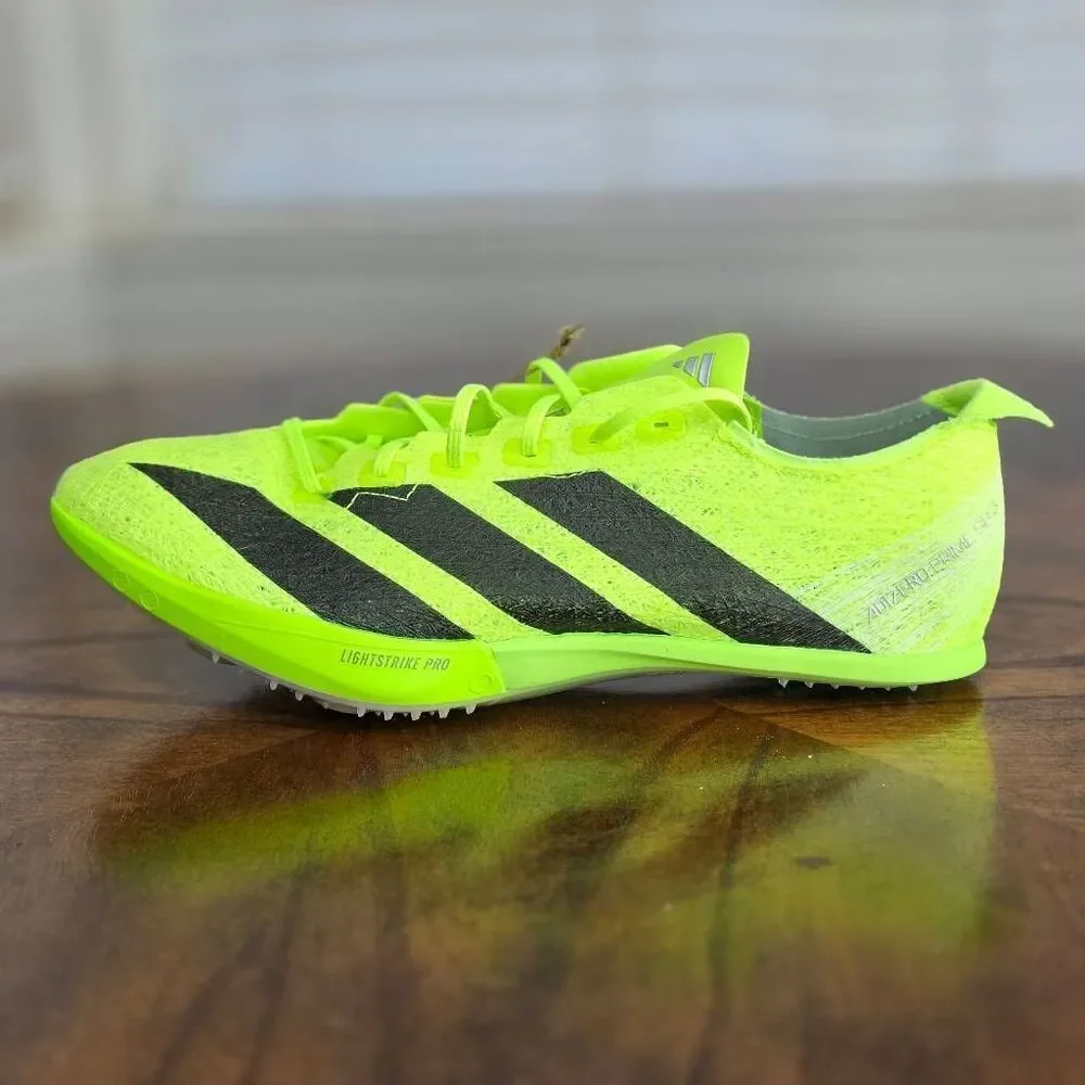 adidas adizero prime